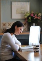Lampe Lumie Arabica